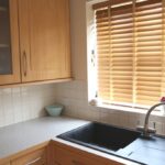 Fancy Wooden Blinds FWB027